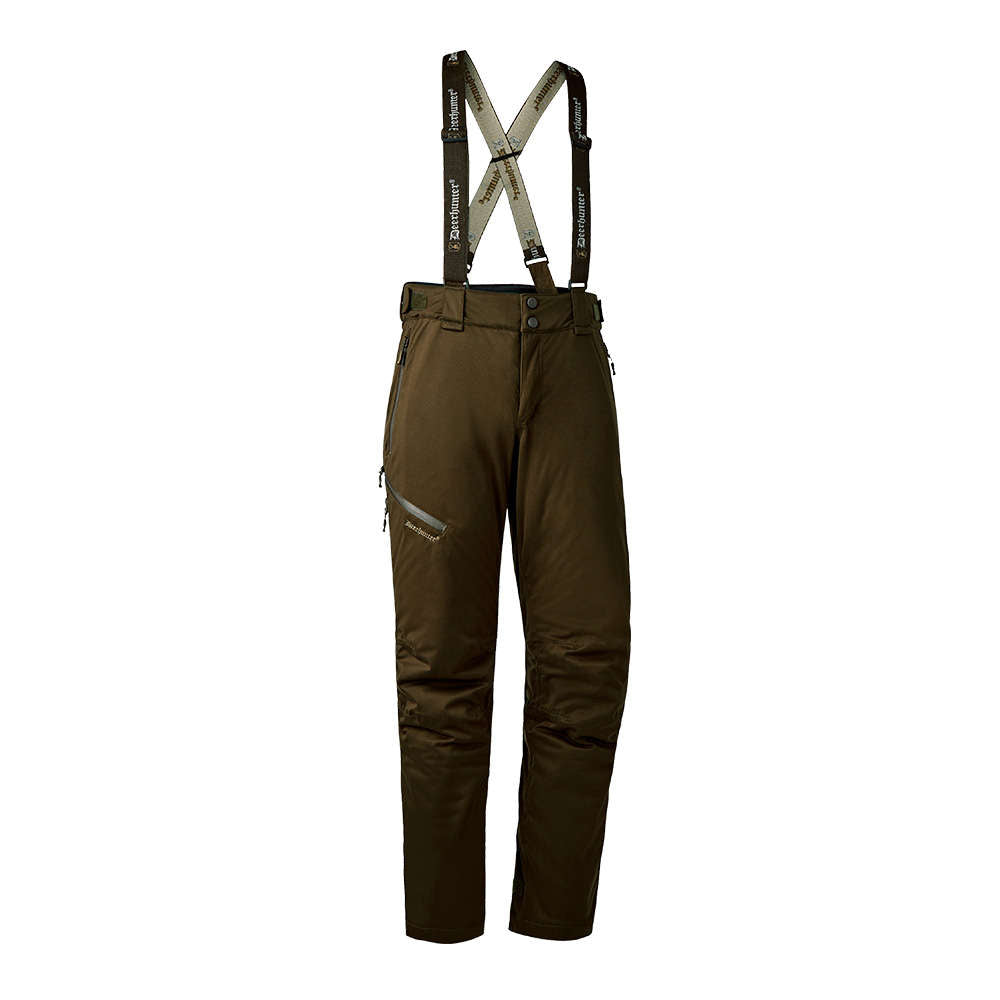 Deerhunter - Excape Winterhose-Jagdhosen-Deerhunter-GearFreak.de-1