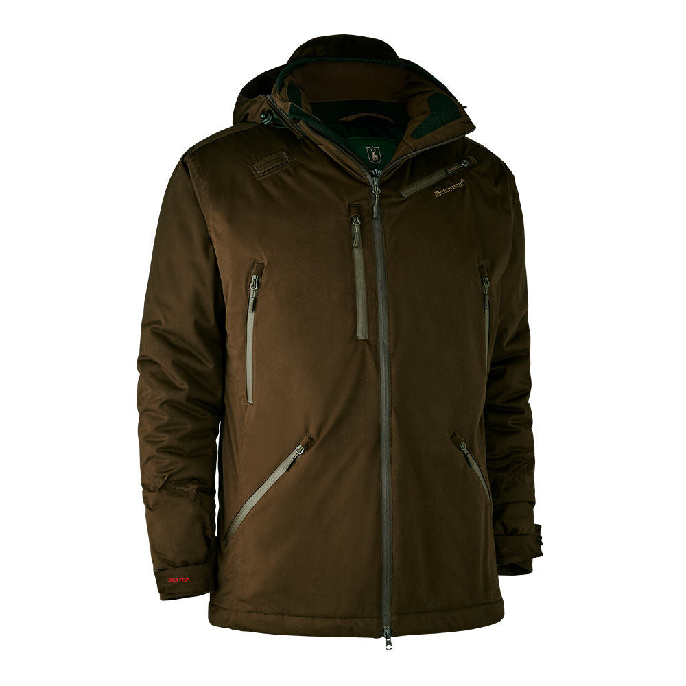 Deerhunter - Excape Winterjacke-Jagdjacken-Deerhunter-GearFreak.de-1