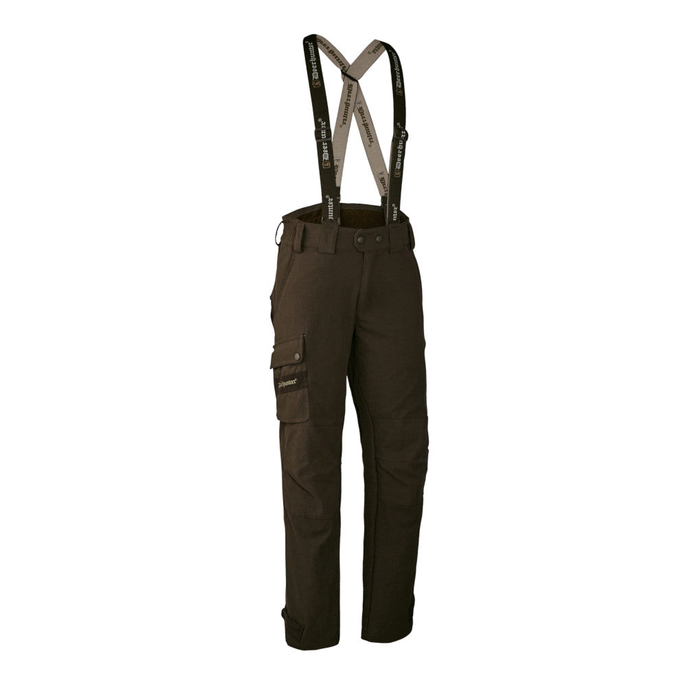 Deerhunter - Mufflon Extreme Hose-Jagdhosen-Deerhunter-GearFreak.de-1