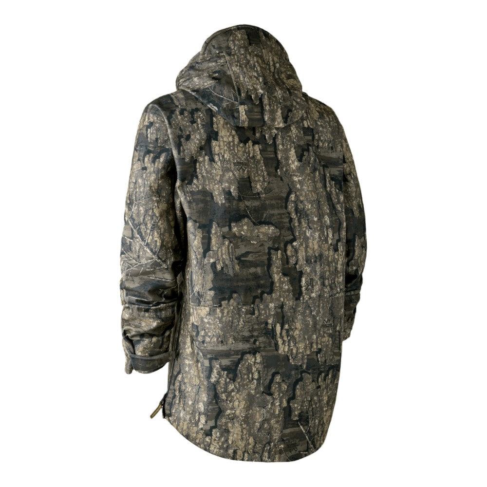 Deerhunter - Pro Gamekeeper Anorak // Realtree Timber-Jagdjacken-Deerhunter-GearFreak.de-5