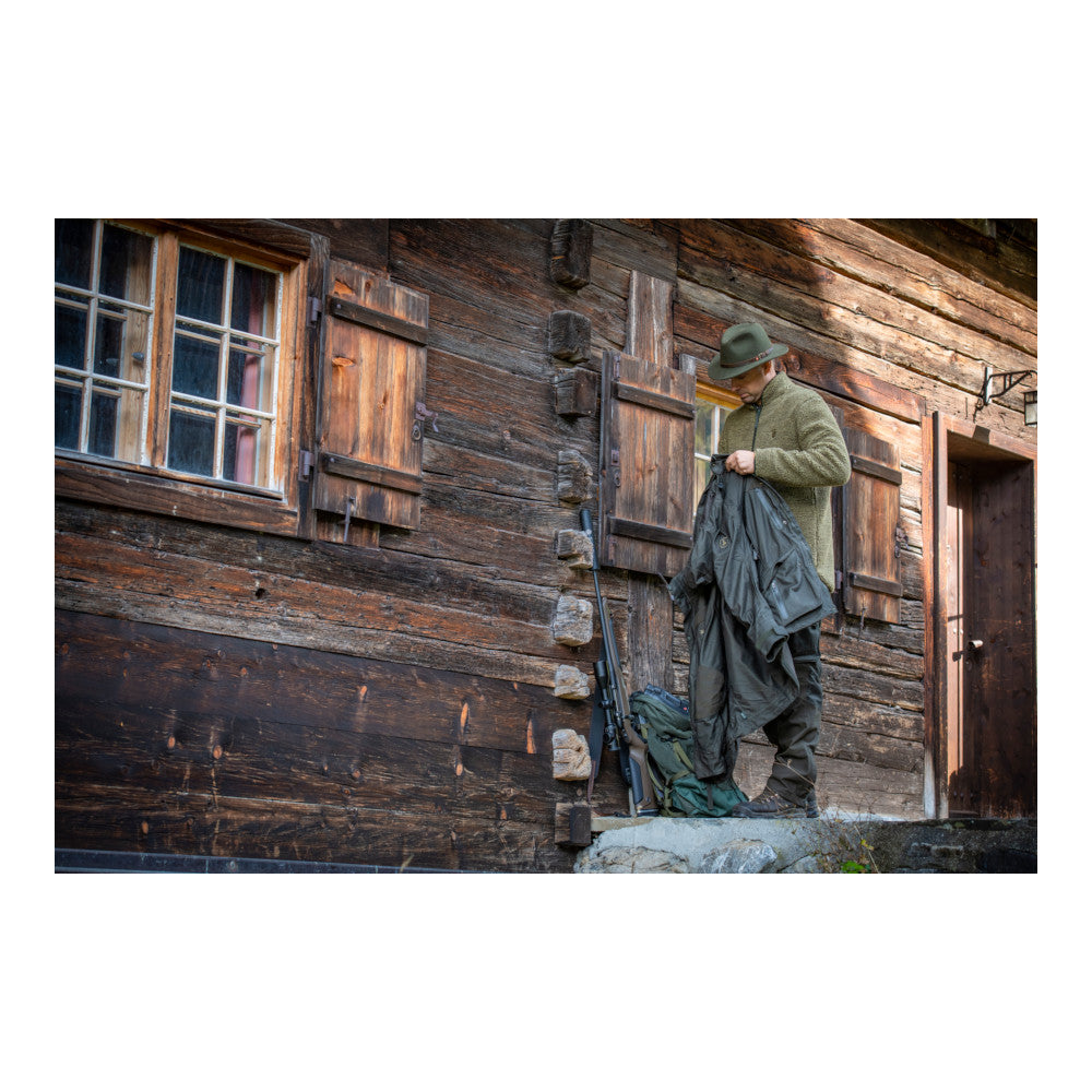 Deerhunter - Ram Jacke-Jagdjacken-Deerhunter-GearFreak.de-3