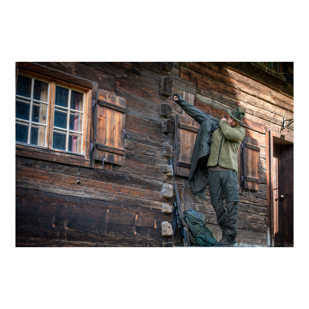Deerhunter - Ram Jacke-Jagdjacken-Deerhunter-GearFreak.de-4
