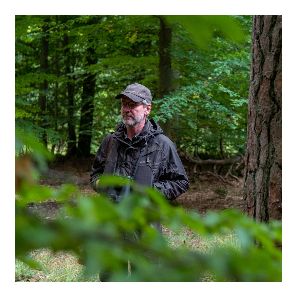 Deerhunter - Ram Jacke-Jagdjacken-Deerhunter-GearFreak.de-5