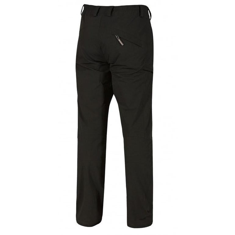 Deerhunter - Strike Full Stretch Hose // Schwarz-Jagdhosen-Deerhunter-GearFreak.de-1