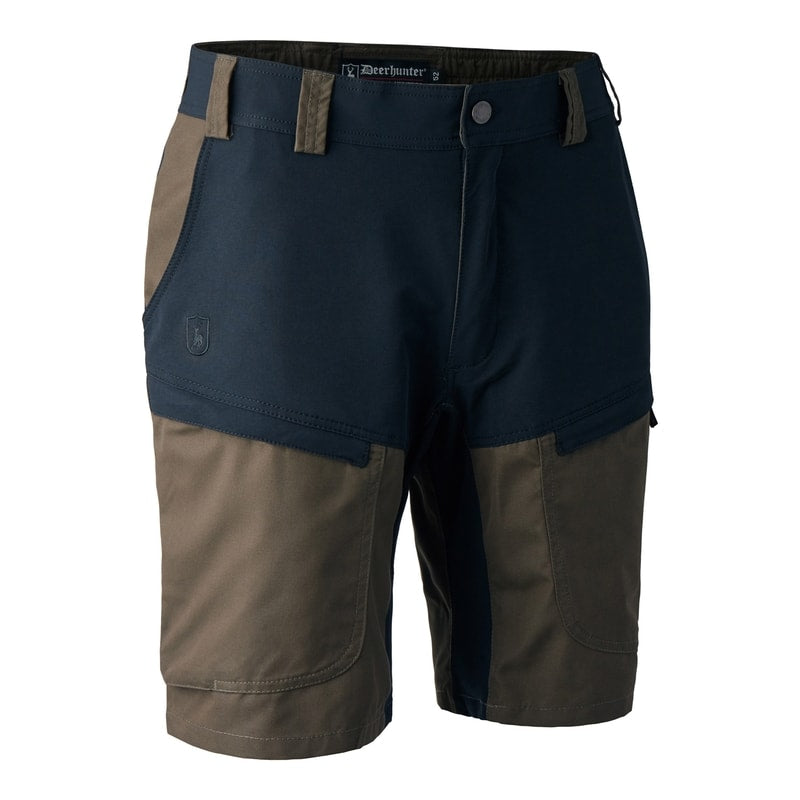 Deerhunter - Strike Shorts // Laub-Shorts - Herren-Deerhunter-GearFreak.de-1