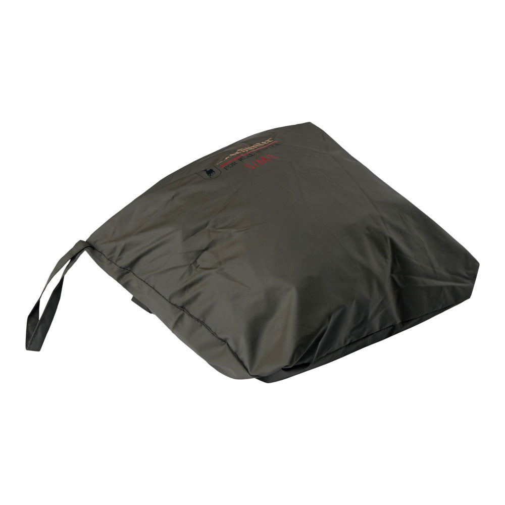 Deerhunter - Survivor Rain Poncho Timber-Jagd Regenbekleidung-Deerhunter-GearFreak.de-3