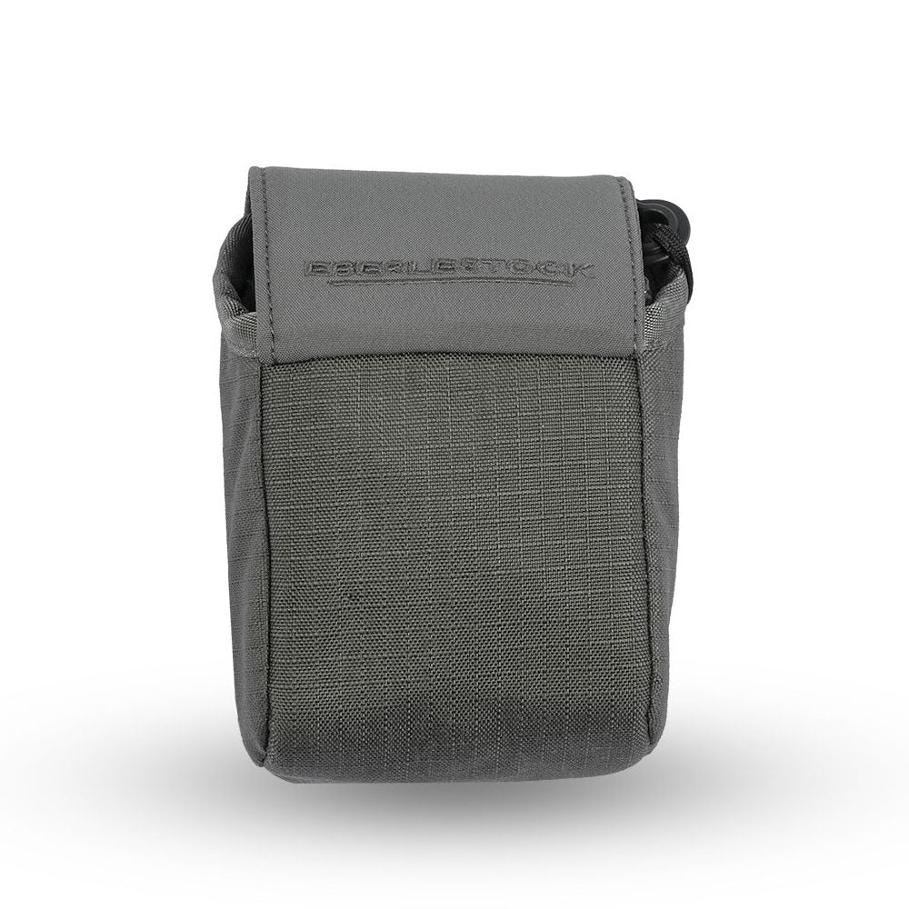 Eberlestock - Aufklärungs-Entfernungsmessertasche // Grau-Rucksäcke für die Jagd-Eberlestock-GearFreak.de-1