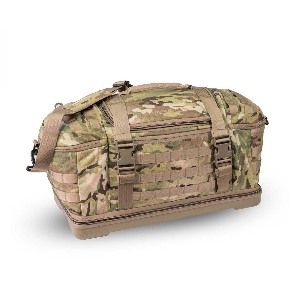 Eberlestock - Bang-Bang Range Bag 34L // MultiCam-Schießstandtaschen-Eberlestock-GearFreak.de-1