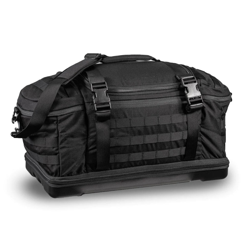 Eberlestock - Bang-Bang Range Bag 34L // Schwarz-Outdoor-Tagesrucksäcke-Eberlestock-GearFreak.de-1