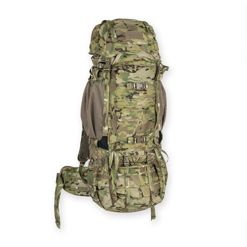 Eberlestock - Battleship-Rucksack 100L // MultiCam-Lange Patrouille-Eberlestock-GearFreak.de-1