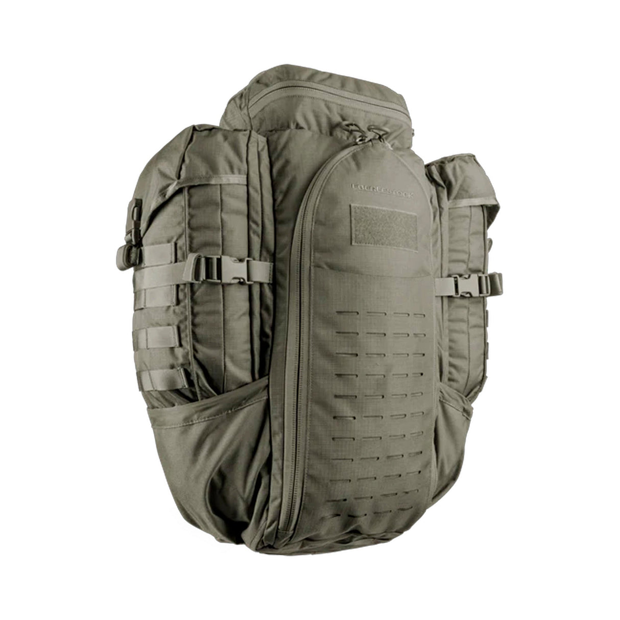 Eberlestock - Halftrack Rucksack 42,6L // Militärgrün-Lang Patrulje-Eberlestock-GearFreak.de-1