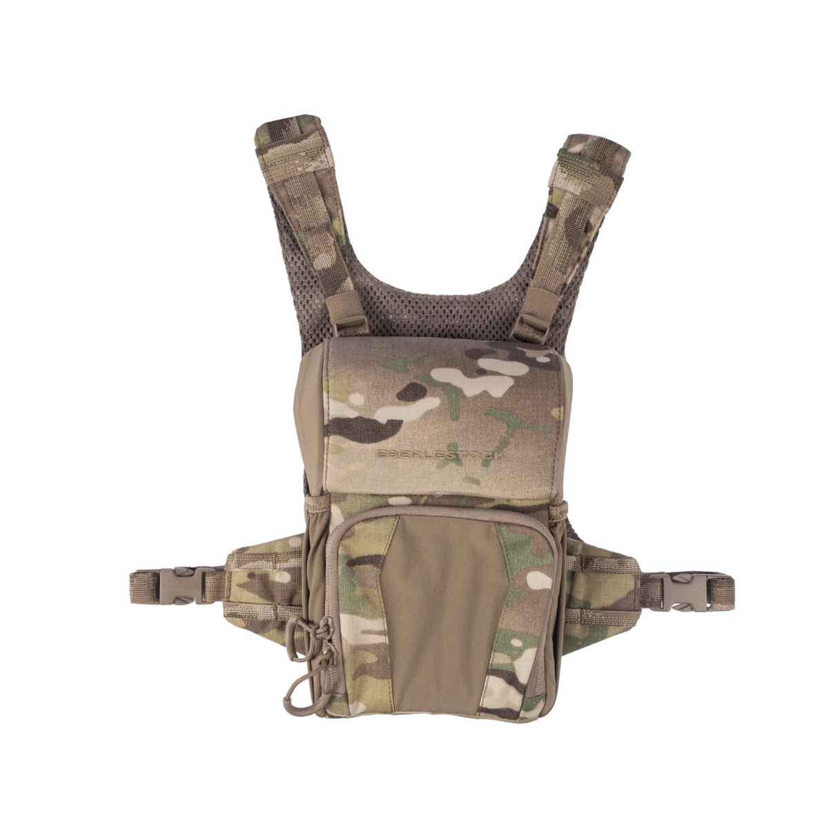 Eberlestock - Kleiner Recon Modular Bino Fernglaskoffer // MultiCam-Kikkerttasker & Binostraps-Eberlestock-GearFreak.de-1