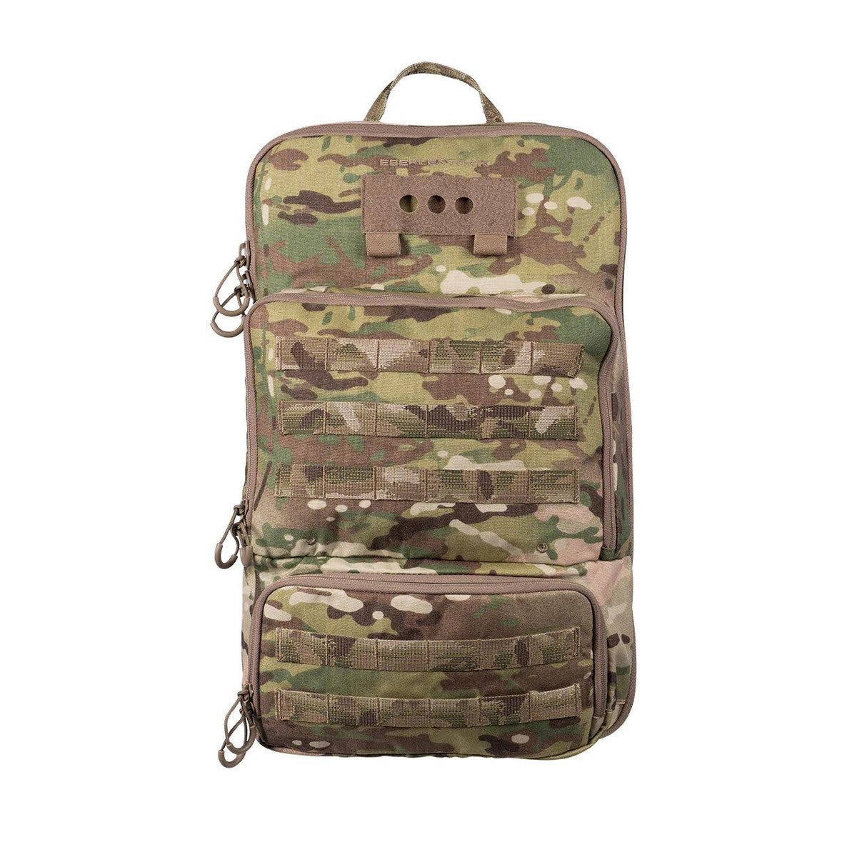 Eberlestock - Mission Medic Pack 28L // Multicam-IFAK & Medic Pouches-Eberlestock-GearFreak.de-1