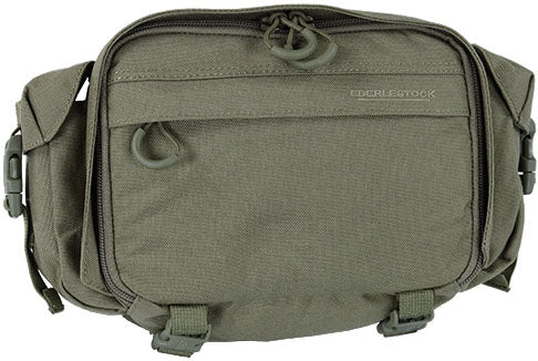 Eberlestock - Multipack Zubehörbeutel // Militärgrün-Kurze Patrouille-Eberlestock-GearFreak.de-1