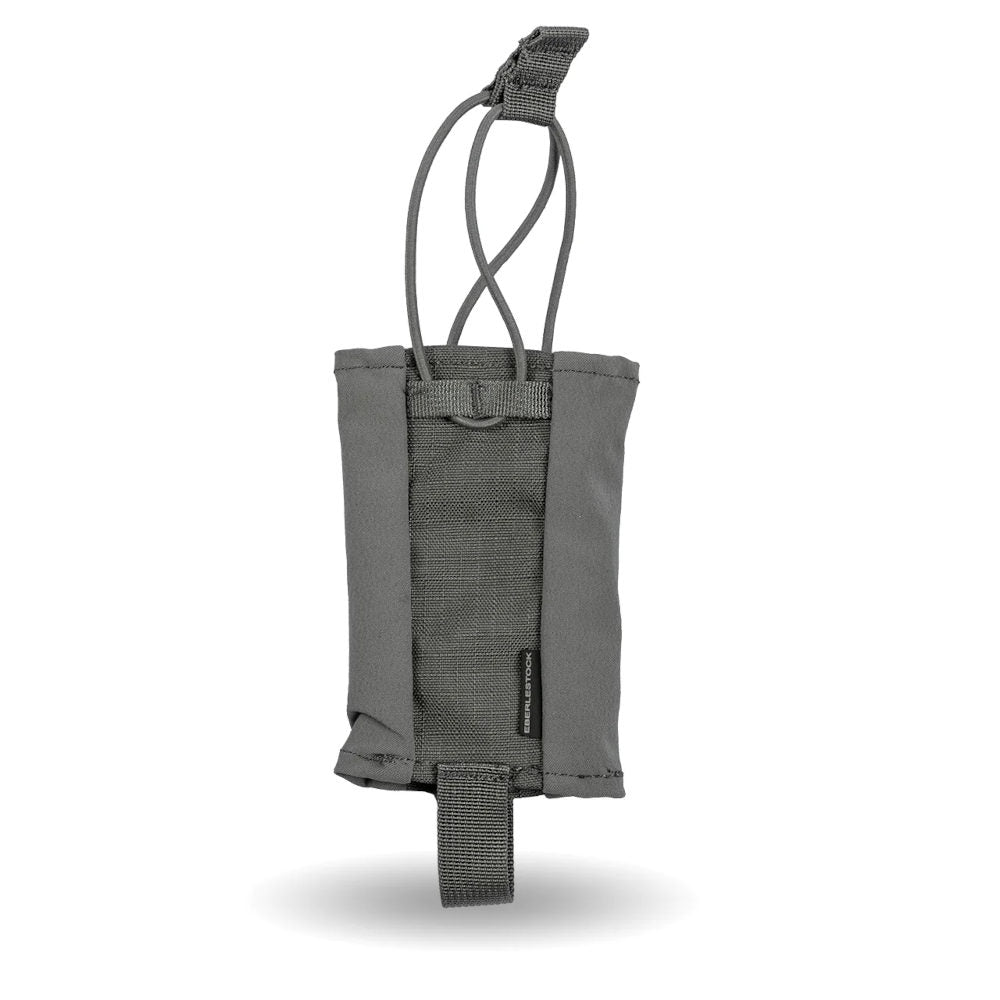 Eberlestock - Recon Bärenspray-/Wasserflaschen-Tasche // Dry Earth-Rucksäcke für die Jagd-Eberlestock-GearFreak.de-3