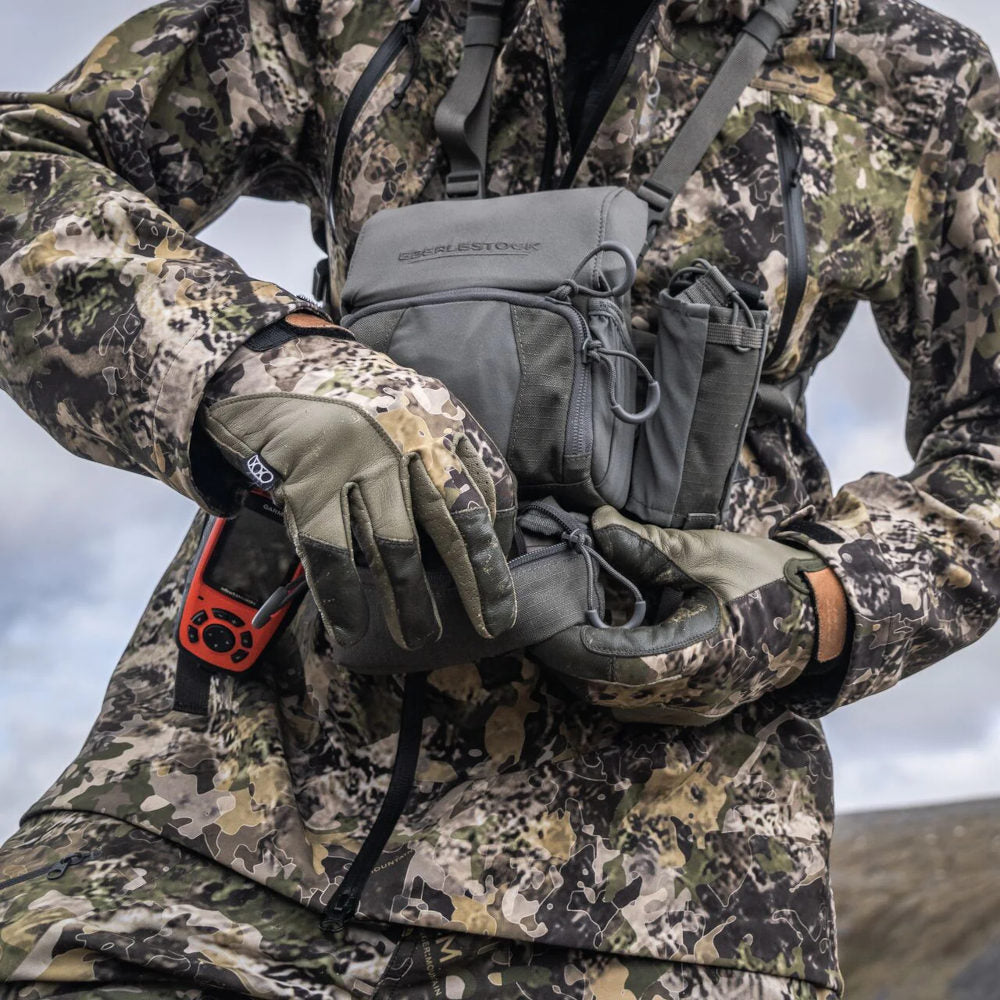 Eberlestock - Recon Quickcase-Tasche // Dry Earth-Rucksäcke für die Jagd-Eberlestock-GearFreak.de-3