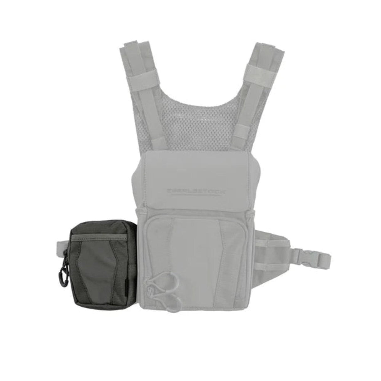 Eberlestock - Recon Utility Pouch // MultiCam-Jagttasker-Eberlestock-GearFreak.de-2