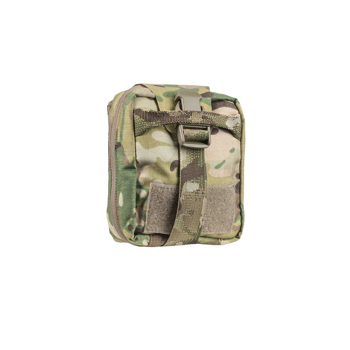 Eberlestock - Rip-Away Medical Pouch // Small Multicam-IFAK & Medic Pouches-Eberlestock-GearFreak.de-6