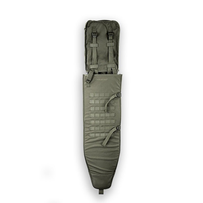 Eberlestock - Taktischer A4SS // Militärgrün-Rucksackzubehör-Eberlestock-GearFreak.de-1