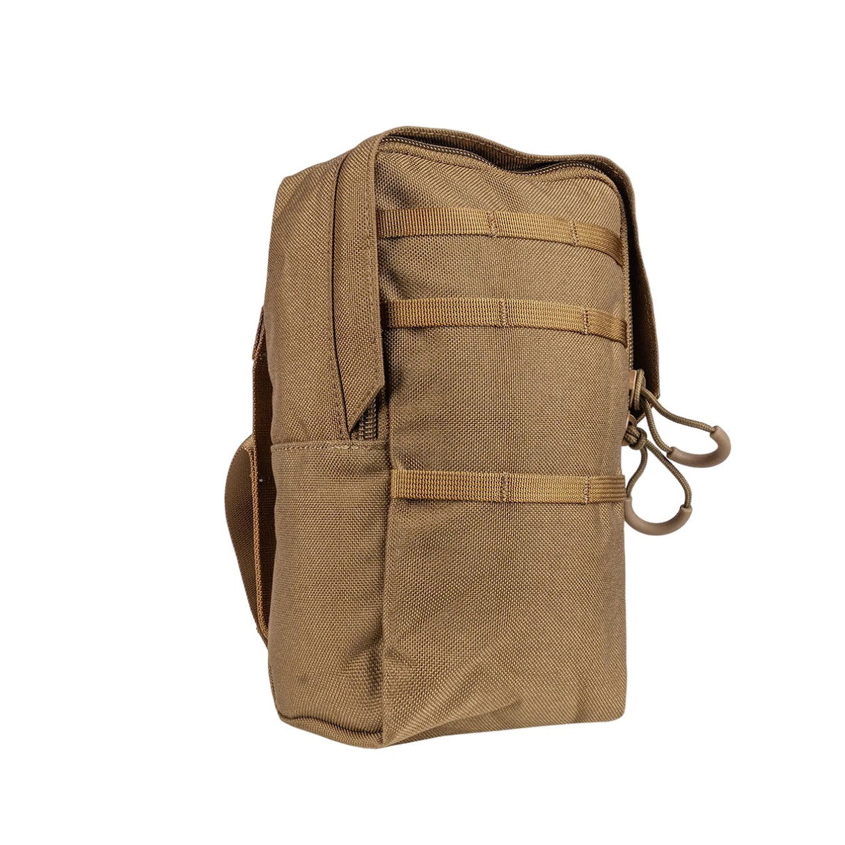 Eberlestock - Zubehörtasche 2L // Sand / Dry Earth-Utility Taschen-Eberlestock-GearFreak.de-1