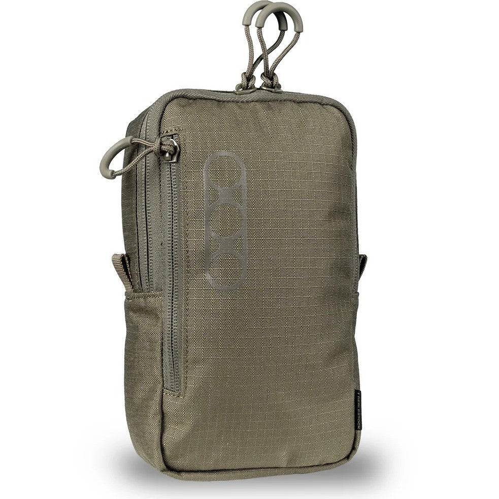 Eberlestock - Zubehörtasche 2L V2 // Militärgrün-Utility Taschen-Eberlestock-GearFreak.de-1