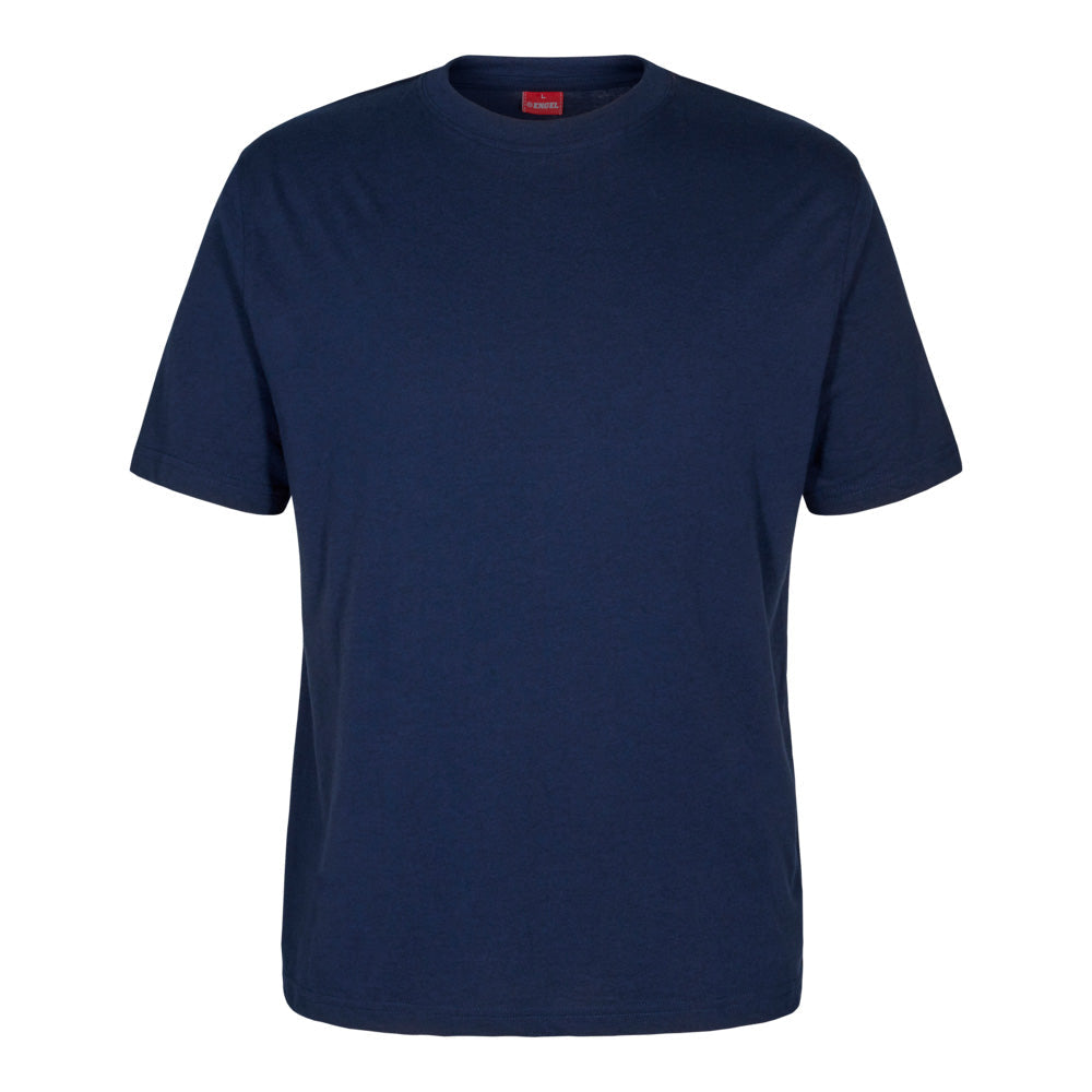 Engel Workwear - Extend T-Shirt // Schwarz-Outdoor-T-Shirts - Herren-Engel Workwear-GearFreak.de-2
