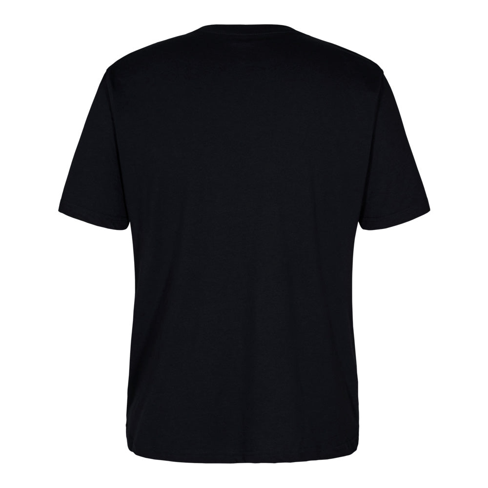 Engel Workwear - Extend T-Shirt // Schwarz-Outdoor-T-Shirts - Herren-Engel Workwear-GearFreak.de-3