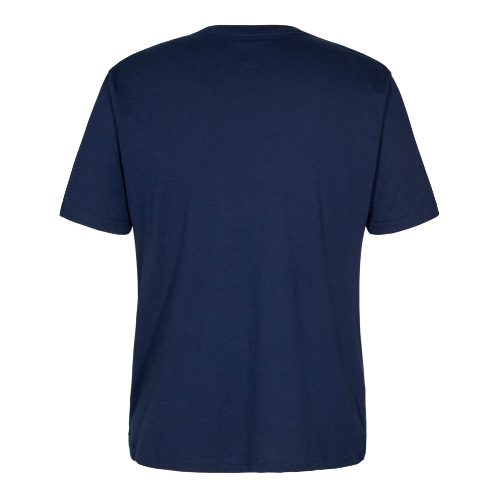 Engel Workwear - Extend T-Shirt // Blau