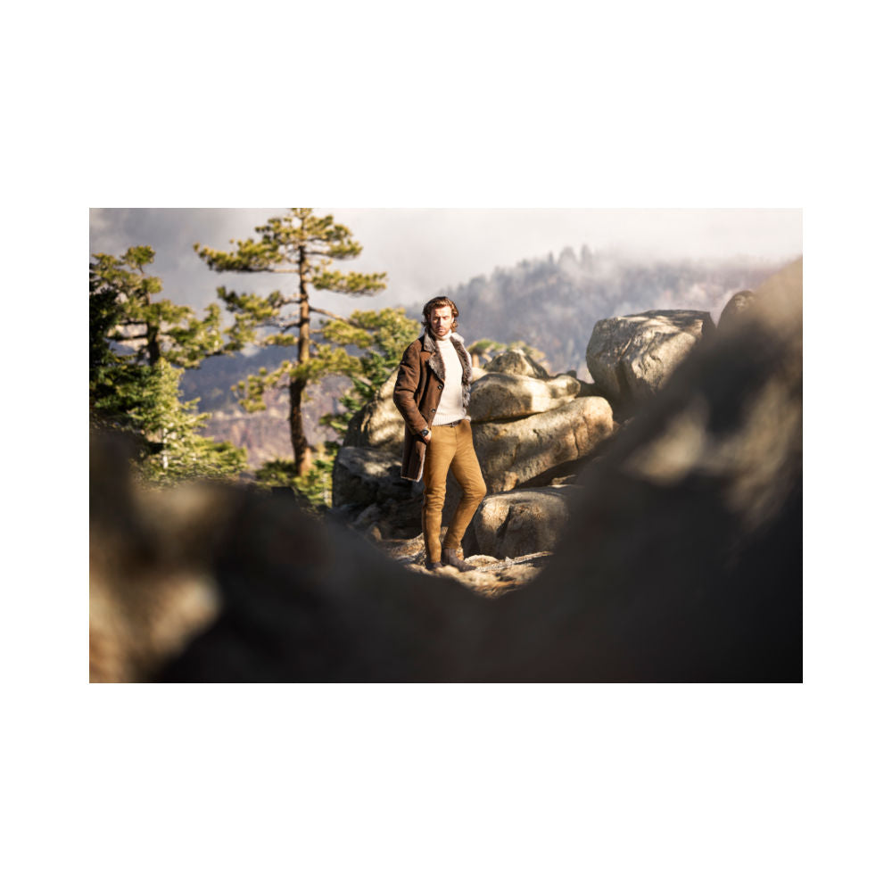 Garmin - Fenix ​​​​7S Pro Sapphire Solar Smartwatch GPS Uhr 42mm // Weiß