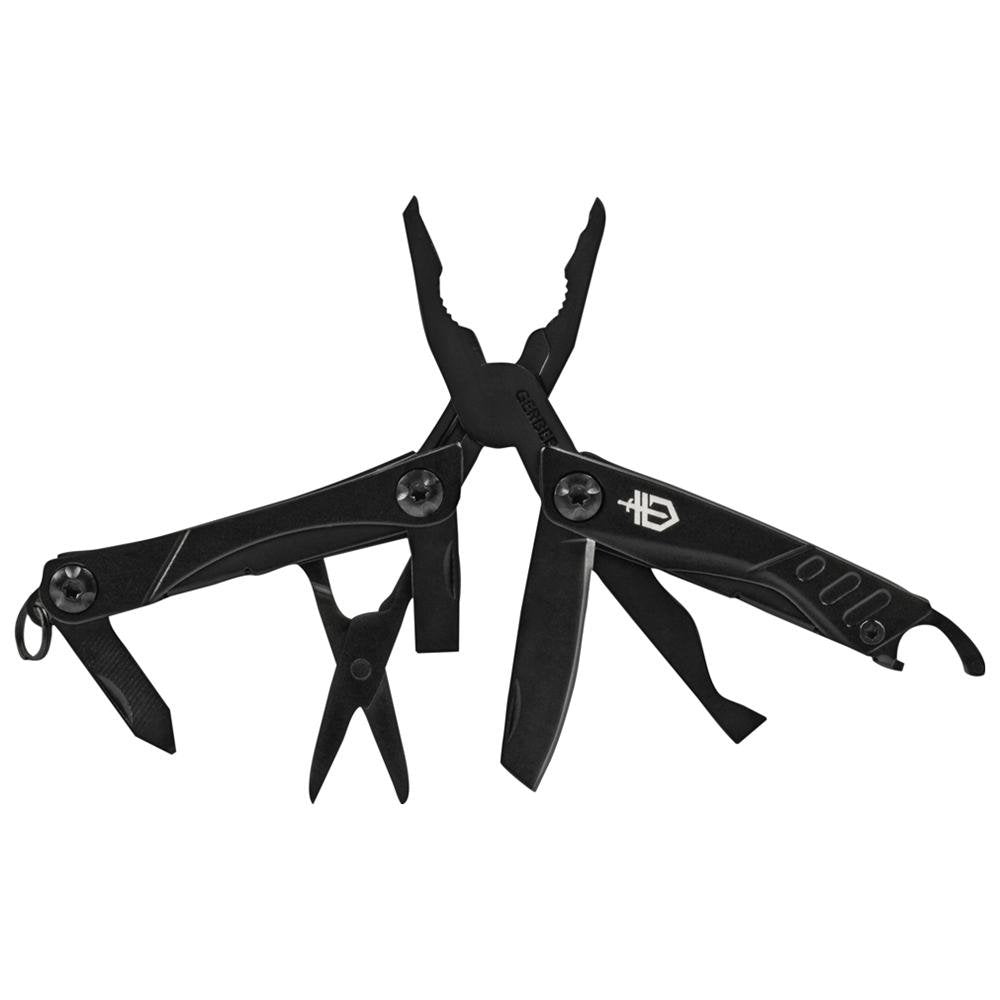 Gerber - DIME Micro Tool // Grün-Multitools-Gerber-GearFreak.de-2