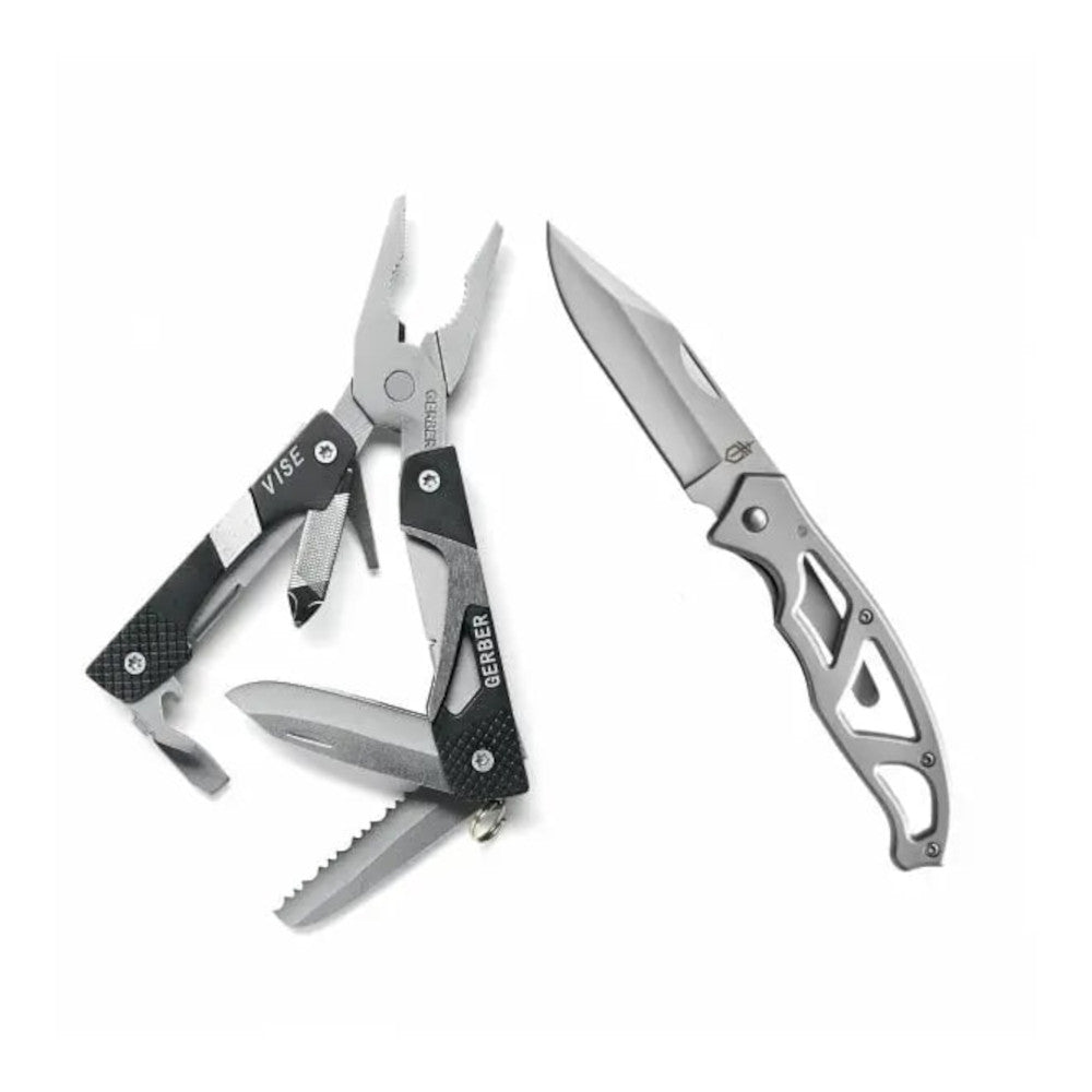 Gerber - Display Multi-Tool & Mini-Paraframe- Messer-Multitools-Gerber-GearFreak.de-1