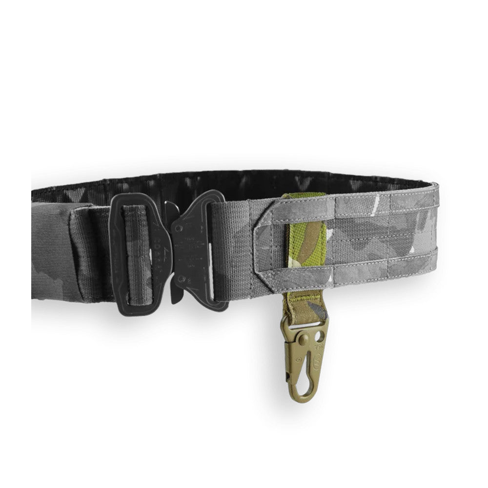 Gingers Tactical Gear - Handschuhhalter // MultiCam-Militärgürtel-Gingers Tactical Gear-GearFreak.de-2
