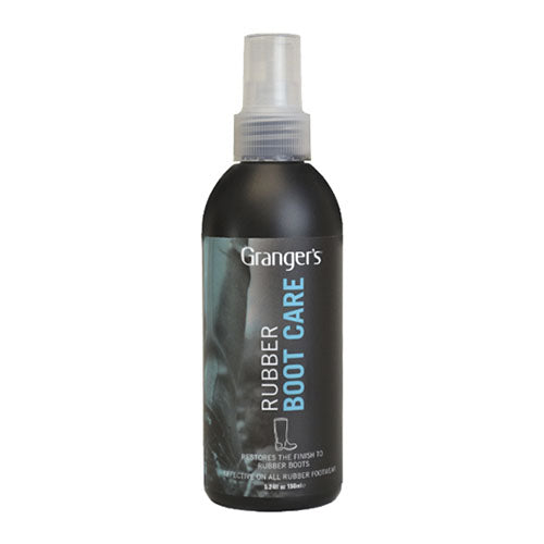 Grangers - Gummistiefelpflege 150 ml-Imprägnierung-Grangers-GearFreak.de-1