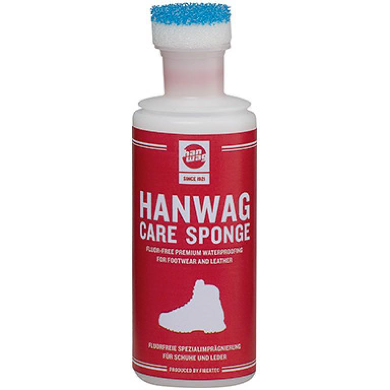 Hanwag - Pflegeschwamm Imprägnierung-Imprägnierung-Hanwag-GearFreak.de-1