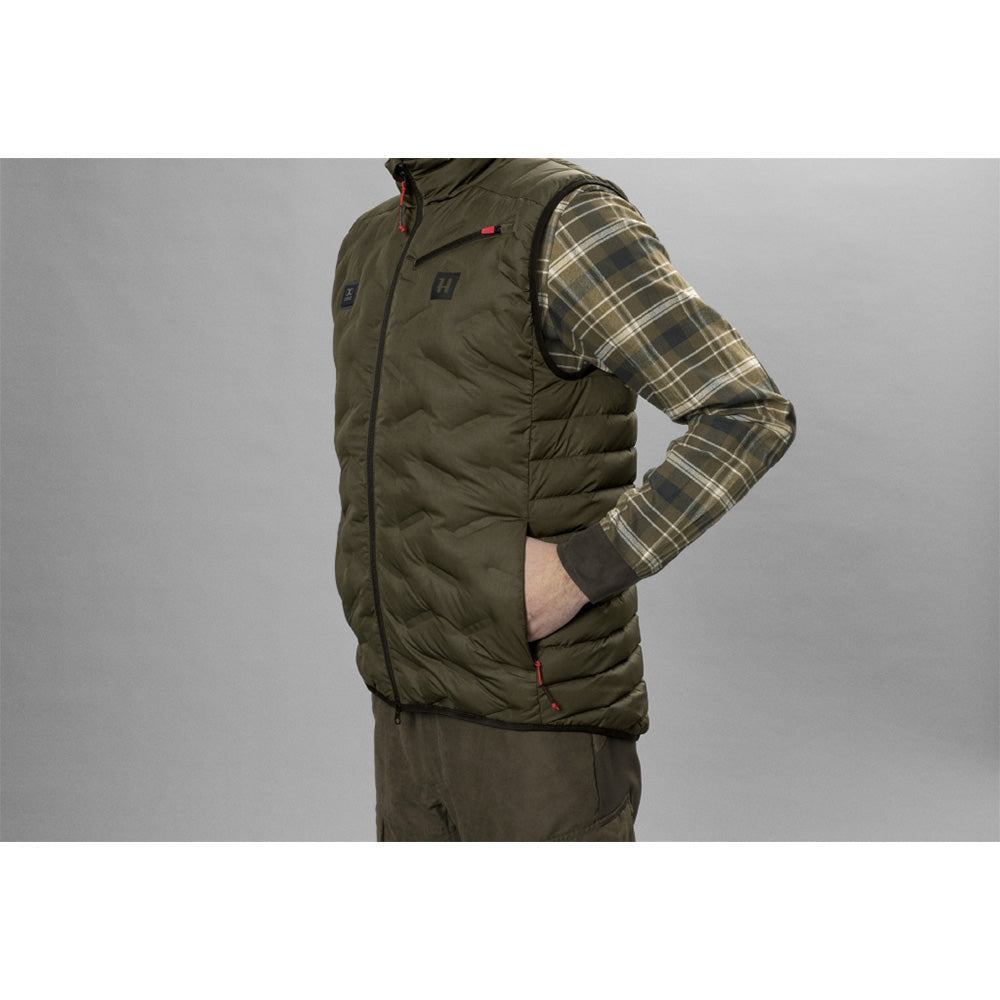 Härkila - Clim8 isolierte Wärmeweste-Jagdwesten & Schießwesten-Härkila-GearFreak.de-3