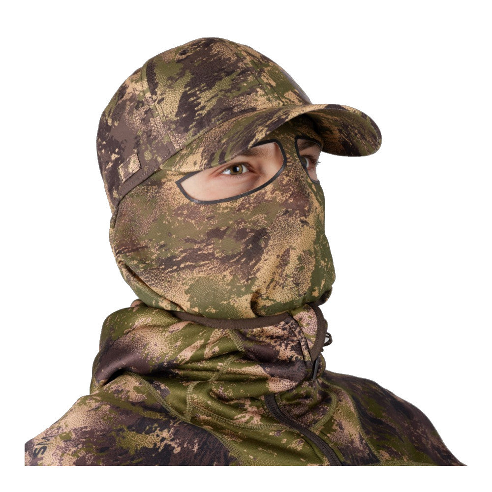 Härkila - Deer Stalker Camo Cap mit Mesh-Jagdhüte & Jagdmützen-Härkila-GearFreak.de-4