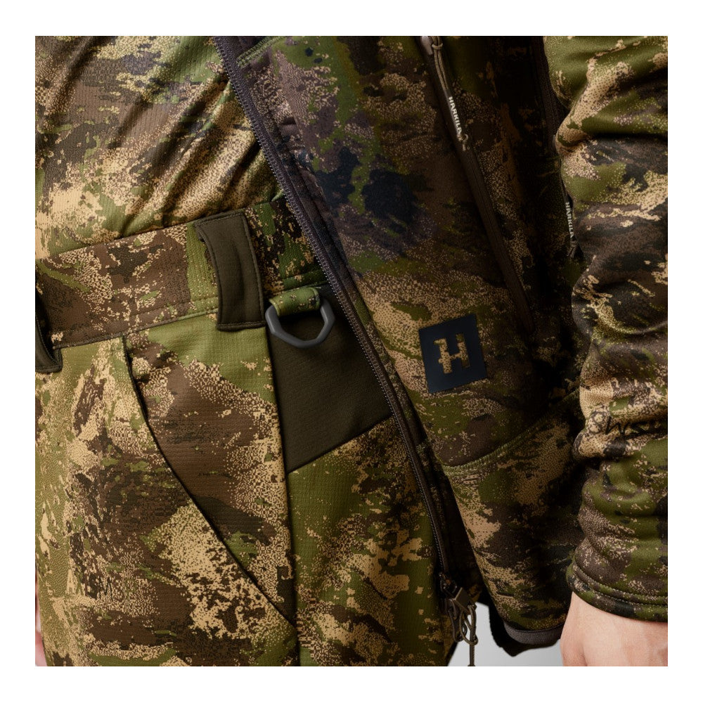 Härkila - Deer Stalker Camo Light Herrenhose-Jagdhosen-Härkila-GearFreak.de-3