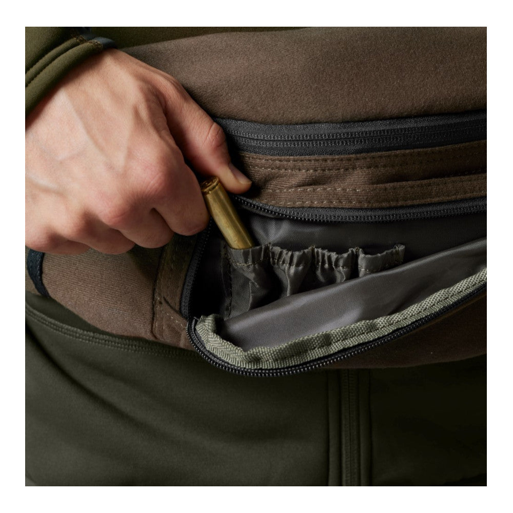 Härkila - Deer Stalker Gürteltasche 4L-Rucksäcke für die Jagd-Härkila-GearFreak.de-3