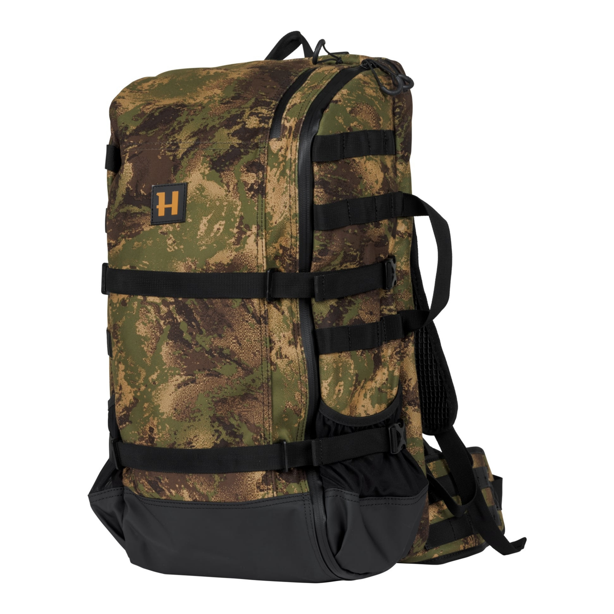 Härkila - Deer Stalker Rucksack 27L-Rucksäcke für die Jagd-Härkila-GearFreak.de-1
