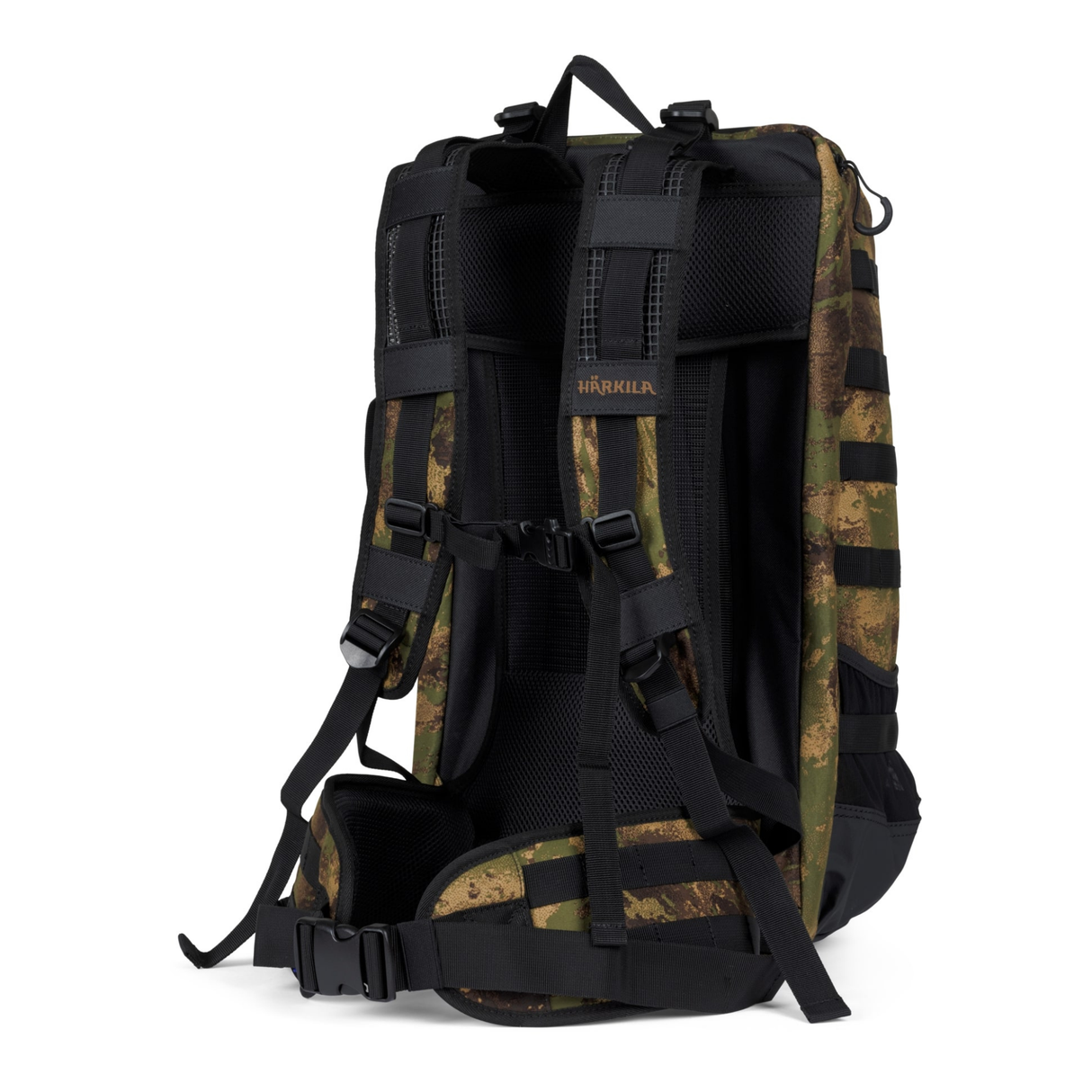 Härkila - Deer Stalker Rucksack 27L-Rucksäcke für die Jagd-Härkila-GearFreak.de-2