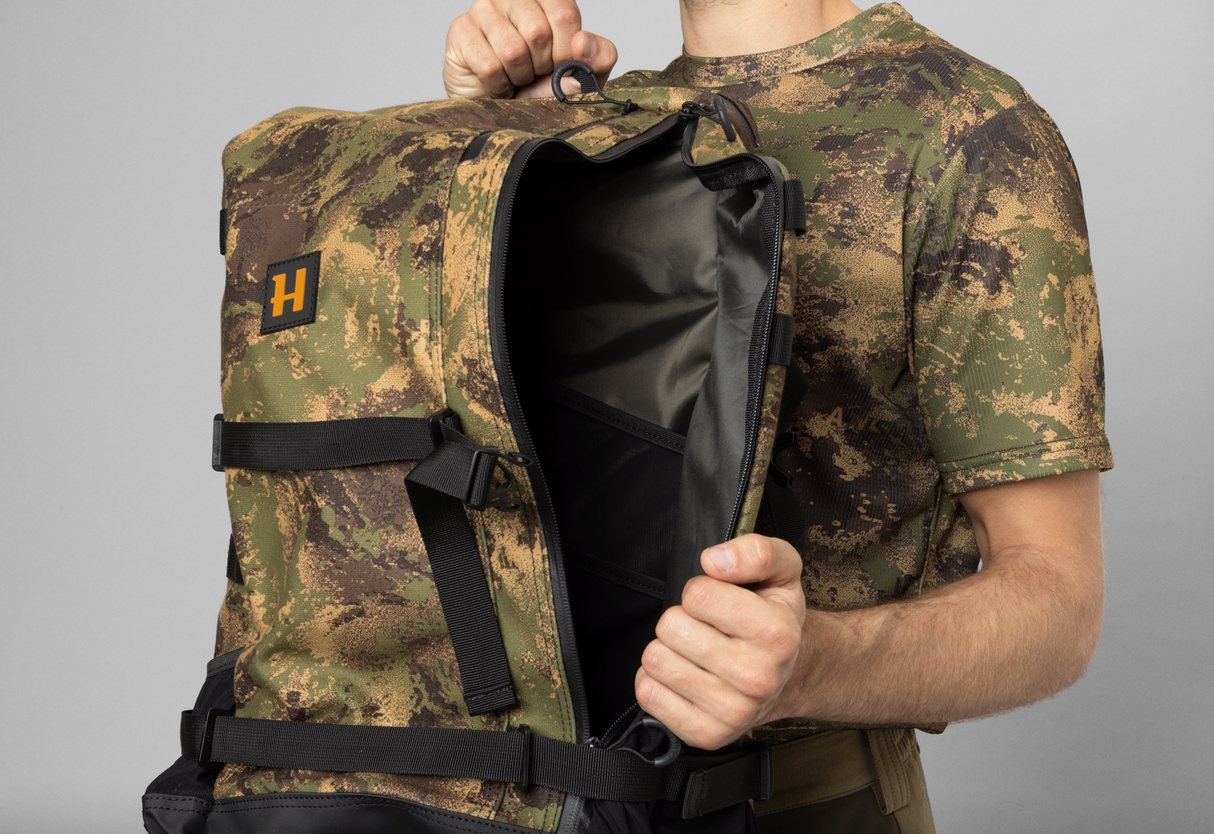 Härkila - Deer Stalker Rucksack 27L-Rucksäcke für die Jagd-Härkila-GearFreak.de-3