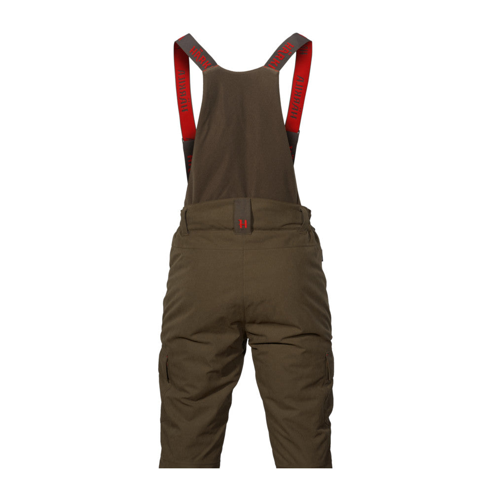 Härkila - Driven Hunt HWS Isolierte Jagdhose-Jagdhosen-Härkila-GearFreak.de-3