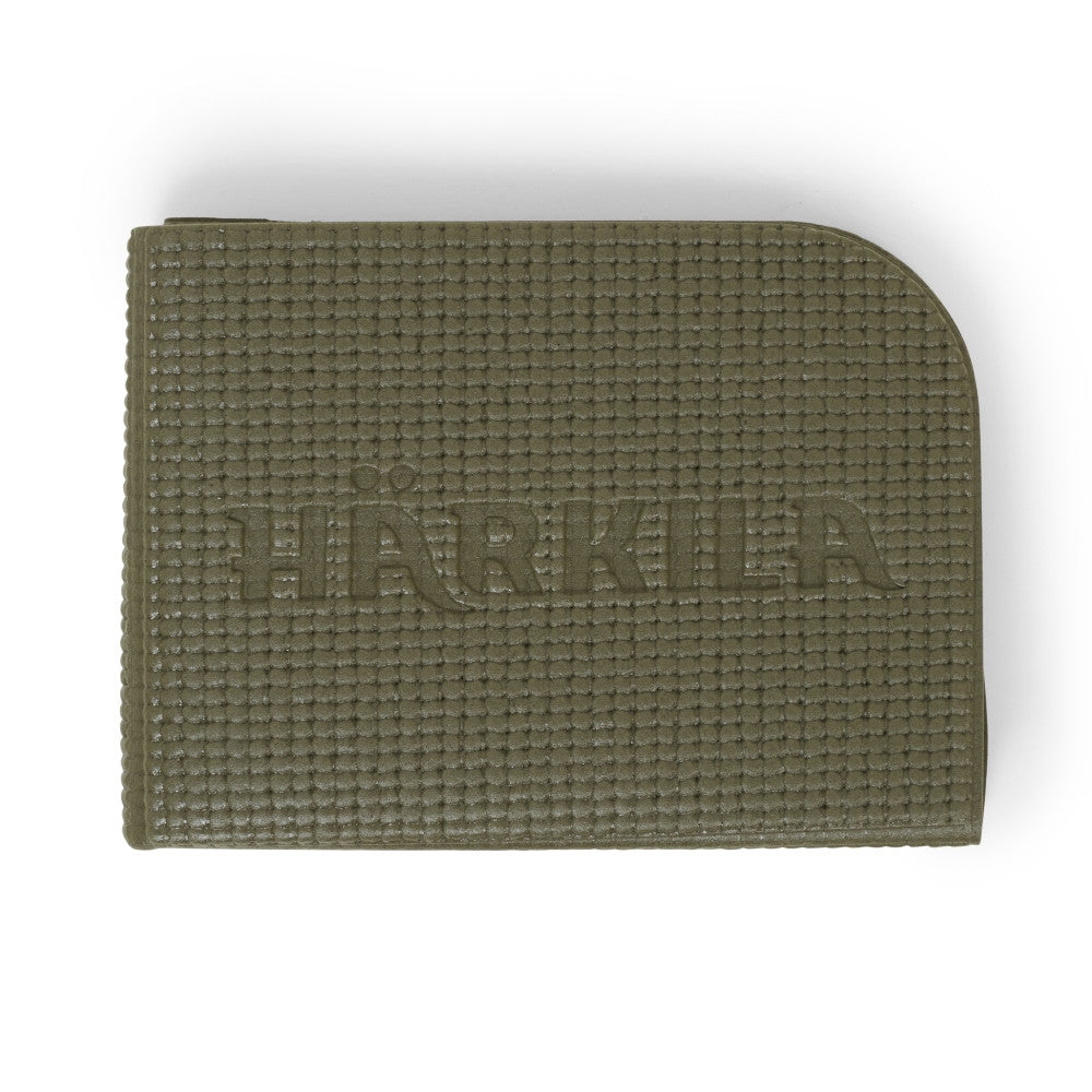 Härkila - Faltbares Sitzpolster aus Schaumstoff 39 cm-Sitzpolster-Härkila-GearFreak.de-1