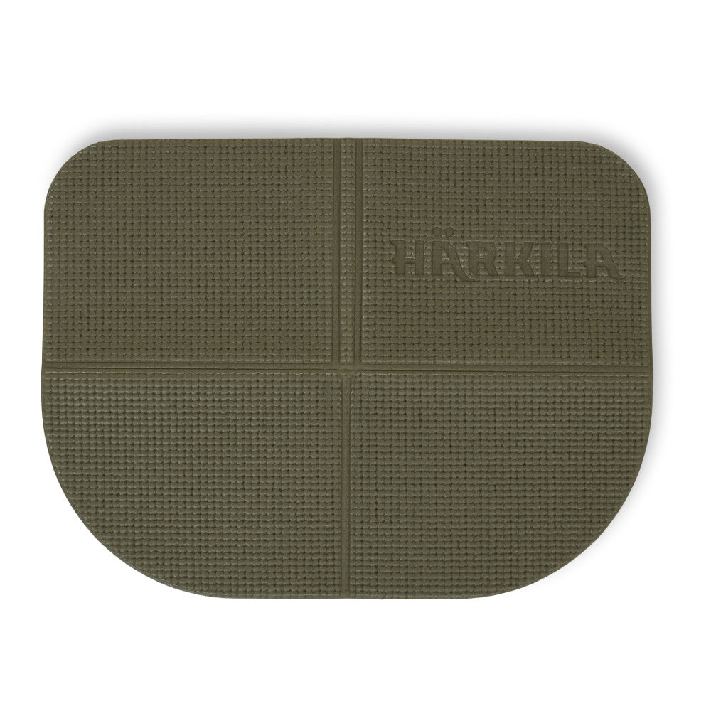 Härkila - Faltbares Sitzpolster aus Schaumstoff 39 cm-Sitzpolster-Härkila-GearFreak.de-2