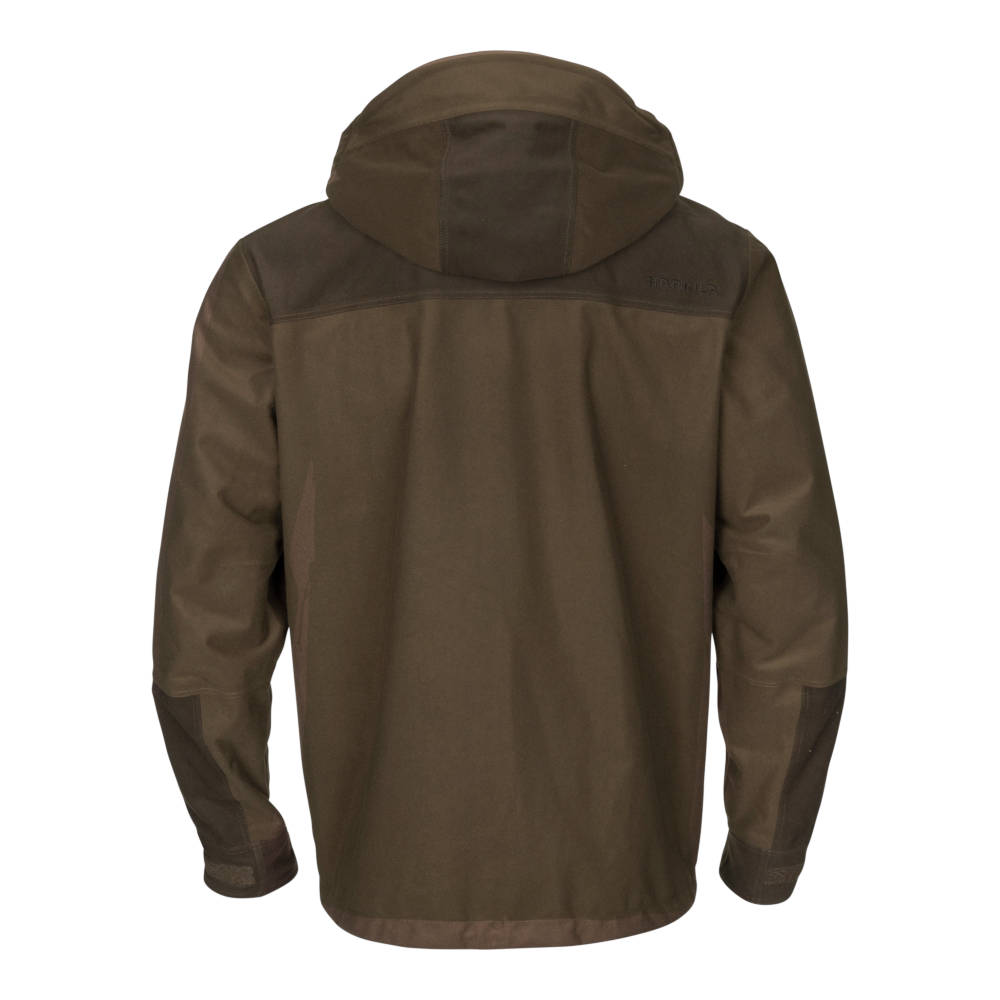 Härkila - Forest Hunter GTX Jacke-Jagdjacken-Härkila-GearFreak.de-2