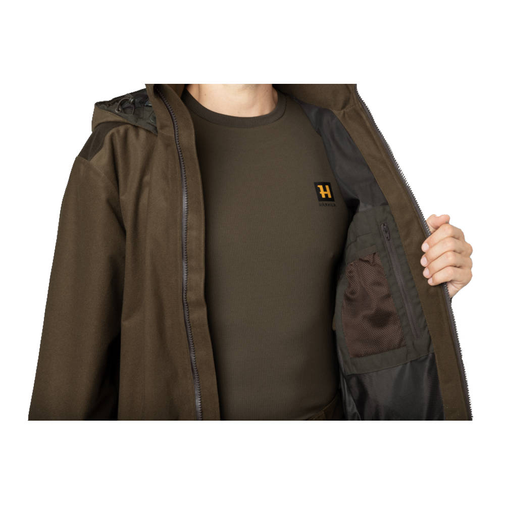 Härkila - Forest Hunter GTX Jacke-Jagdjacken-Härkila-GearFreak.de-6