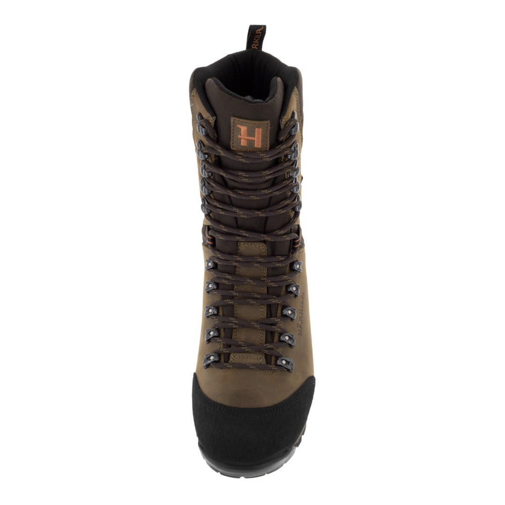 Härkila - Forest Hunter HIGH GORE-TEX Jagdstiefel-Jagdstiefel-Härkila-GearFreak.de-2
