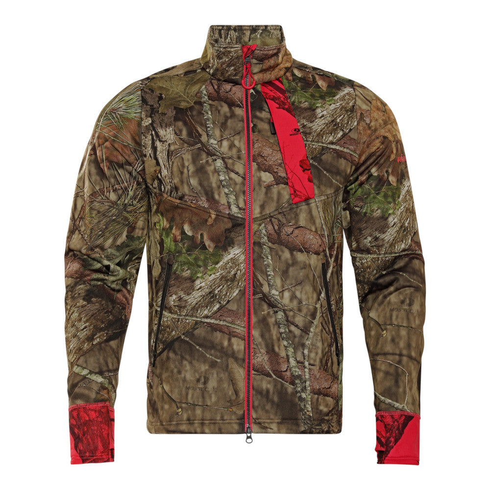 Härkila - Herren Moose Hunter 2.0 Fleecejacke-Jagdjacken-Härkila-GearFreak.de-1