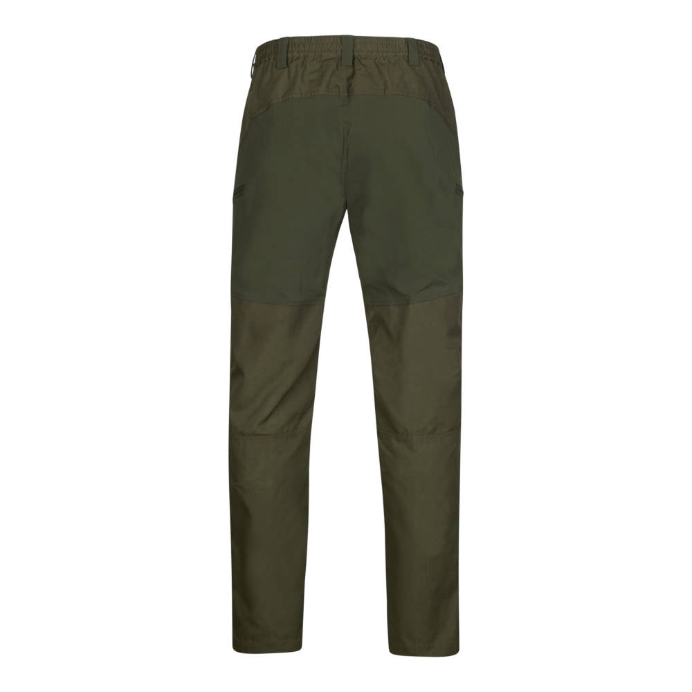 Härkila - Hose // Oliv-Jagdhosen-Härkila-GearFreak.de-3