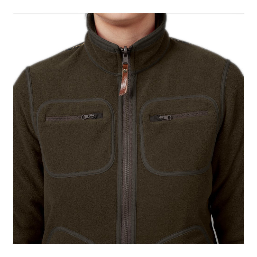 Härkila - Kamko Fleece Damenjacke-Fleecejacken & Pullover - Damen-Härkila-GearFreak.de-5